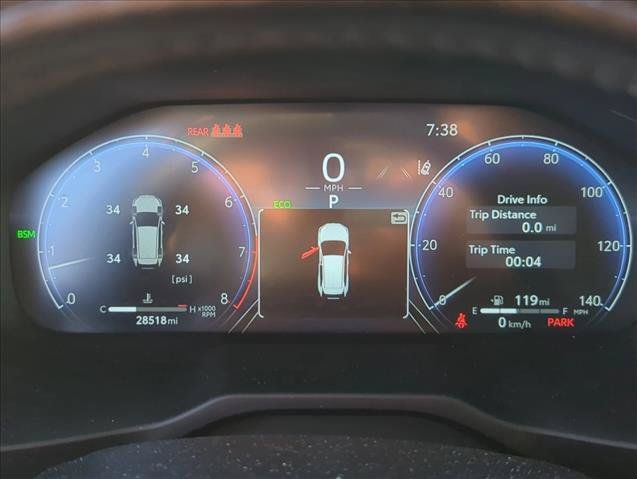 Used 2023 Toyota RAV4 Limited FWD image 17