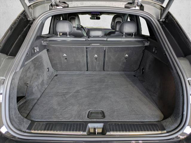Certified 2024 Mercedes-Benz EQE 350+ SUV image 10