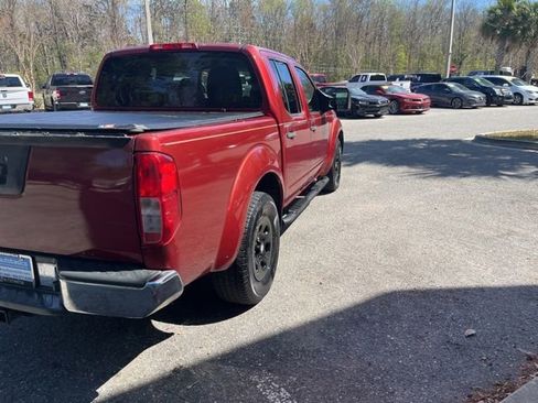 Used 2015 Nissan Frontier S image 7