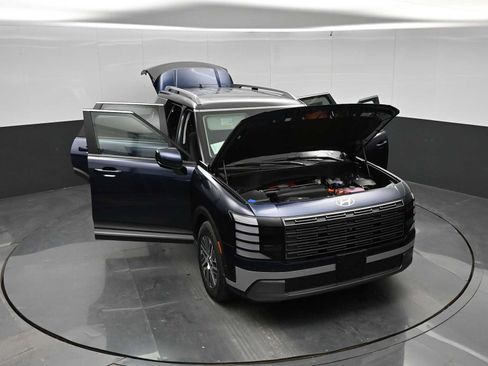 New 2026 Hyundai Palisade SEL Premium AWD/4WD image 41