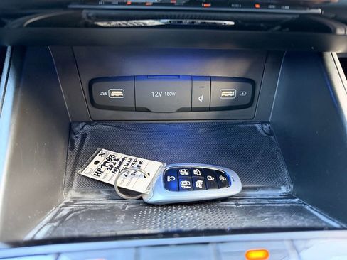 Used 2023 Hyundai Tucson Limited image 22