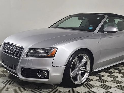 Used 2010 Audi S5 Prestige image 6