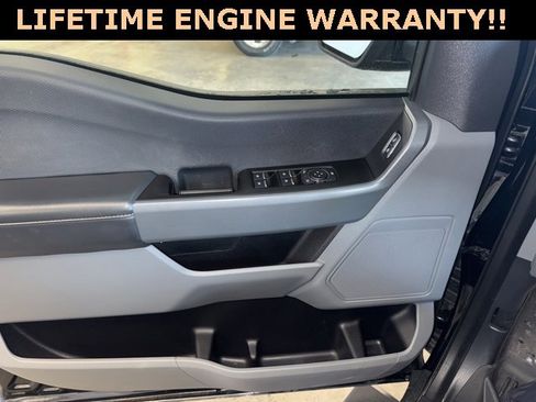 Used 2021 Ford F150 XLT image 16