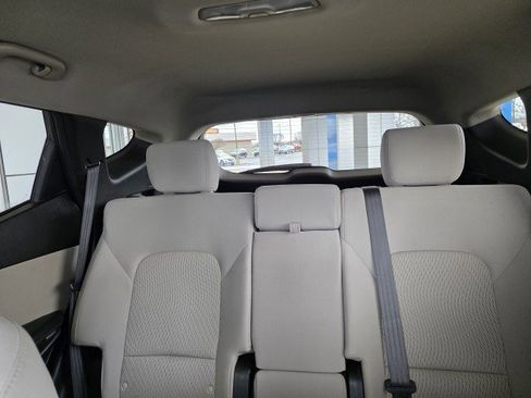 Used 2016 Hyundai Santa Fe Sport w/ Option Group 02 image 10