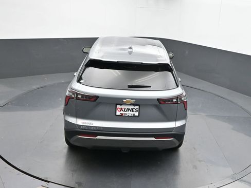 New 2026 Chevrolet Equinox LT w/ LPO, Floor Liner Package image 38