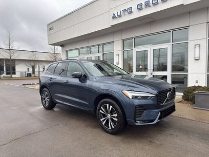 Used 2025 Volvo XC60 B5 Core