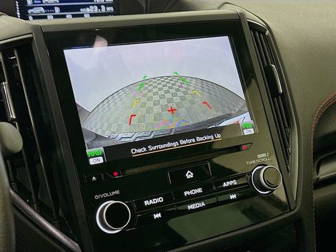 Certified 2023 Subaru Forester Sport image 18