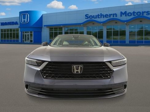 New 2026 Honda Accord SE image 6