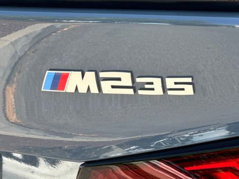 Used 2026 BMW M235i xDrive w/ Technology Package AWD/4WD image 28