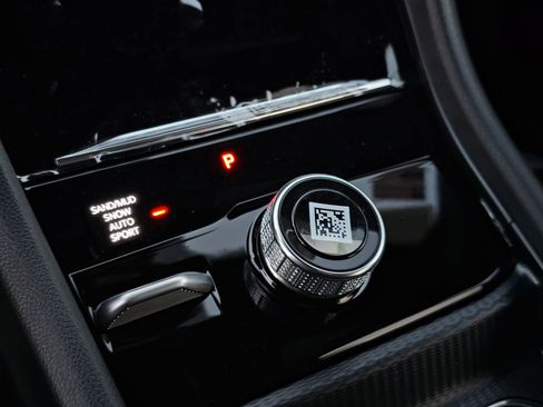 New 2026 Jeep Grand Cherokee L Limited image 13