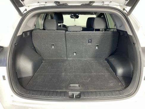 Used 2019 Hyundai Tucson Night FWD image 12