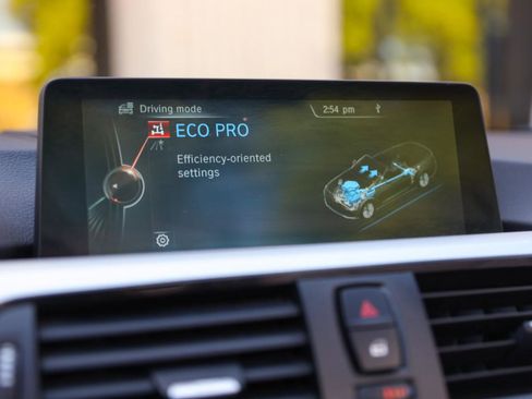 Used 2016 BMW 428i Convertible RWD image 31