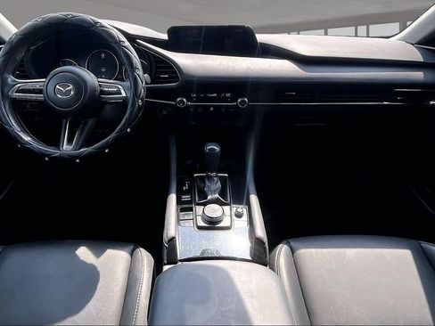 Used 2020 MAZDA MAZDA3 AWD Sedan w/ Preferred Package image 16