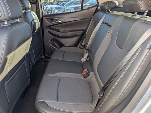 New 2026 Buick Encore GX Preferred image 20