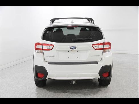 Used 2019 Subaru Crosstrek 2.0i Limited w/ Moonroof Package w/Navigation AWD/4WD image 22