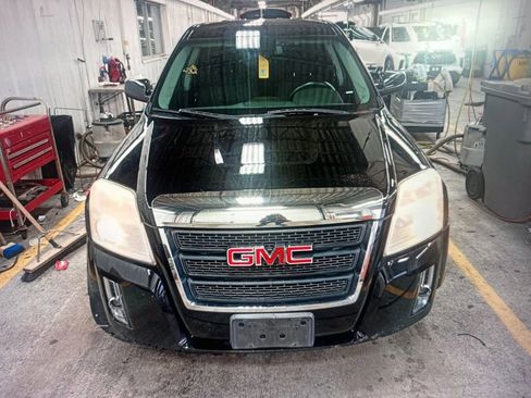 Used 2012 GMC Terrain SLE w/ LPO, Protection Package image 2
