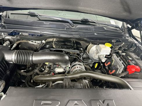 Used 2021 RAM 1500 Big Horn AWD/4WD image 31