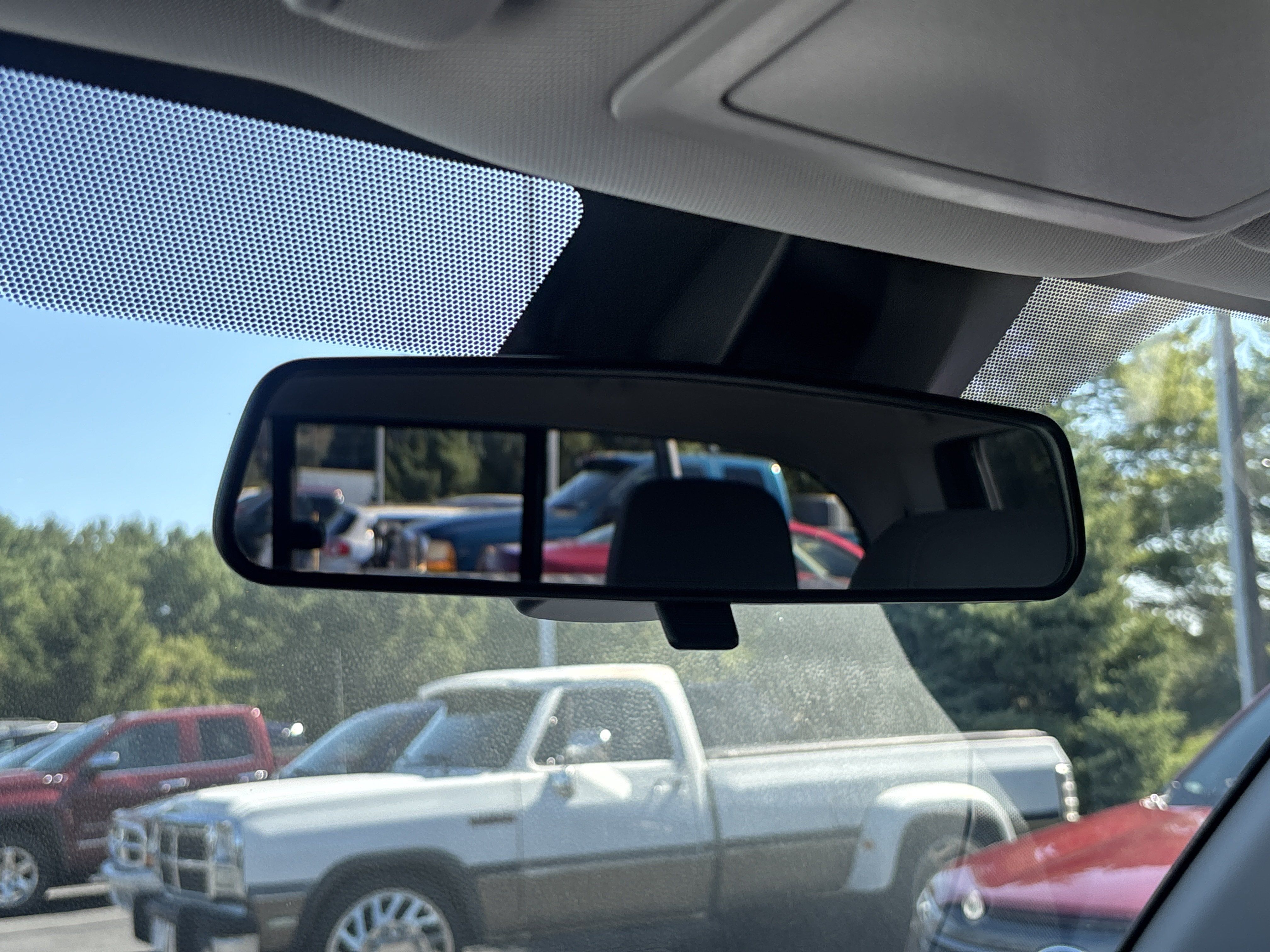 Used 2019 Toyota Tacoma SR w/ SR Convenience Package AWD/4WD image 37