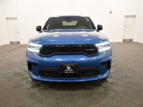 Used 2025 Dodge Durango GT AWD/4WD image 11