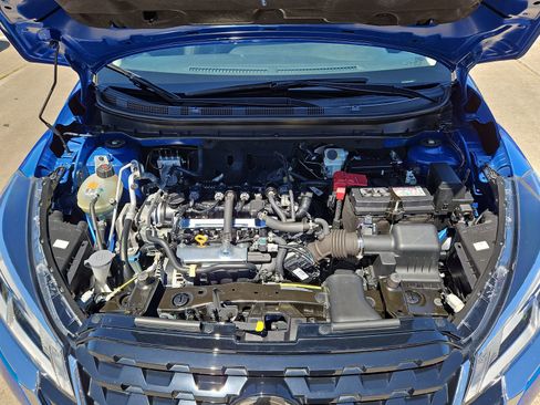 Certified 2022 Nissan Kicks S image 11