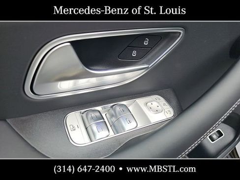 New 2026 Mercedes-Benz GLS 63 AMG 4MATIC image 25