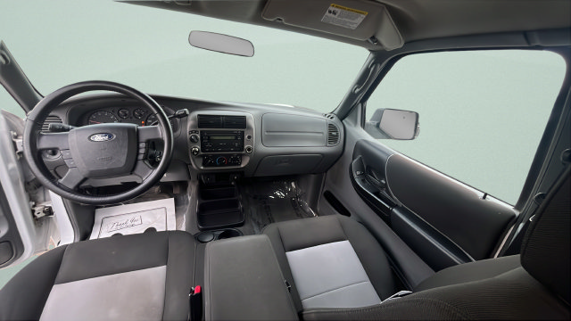 Used 2011 Ford Ranger XLT w/ Bright Trim Group AWD/4WD image 23