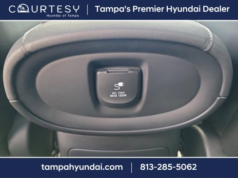 New 2026 Hyundai Palisade Limited image 14