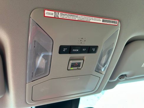 Certified 2025 Toyota RAV4 LE image 27