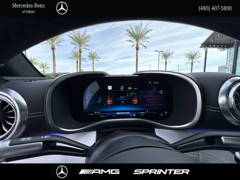 New 2026 Mercedes-Benz AMG GT 63 image 25