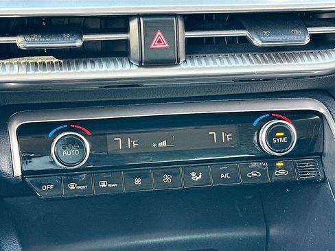 Certified 2024 Kia K5 LXS image 15