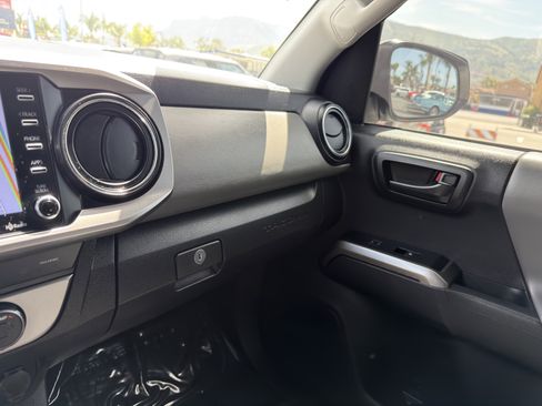 Used 2023 Toyota Tacoma SR5 image 35