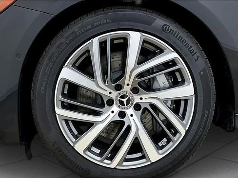 New 2026 Mercedes-Benz E 450 4MATIC Sedan image 11