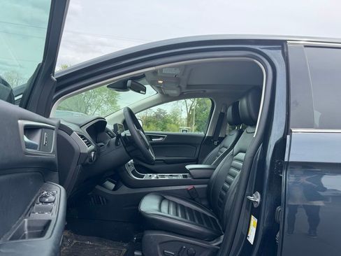 Used 2024 Ford Edge SEL w/ Convenience Package AWD/4WD image 7