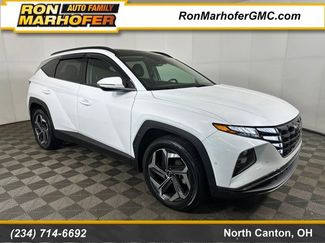 Used 2022 Hyundai Tucson Limited 360° Tour