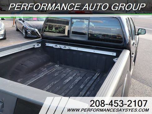 Used 2019 Nissan Frontier SV w/ Value Truck Package image 9