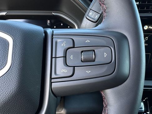 New 2026 GMC Sierra 2500 AT4X w/ AT4X AEV Edition AWD/4WD image 31