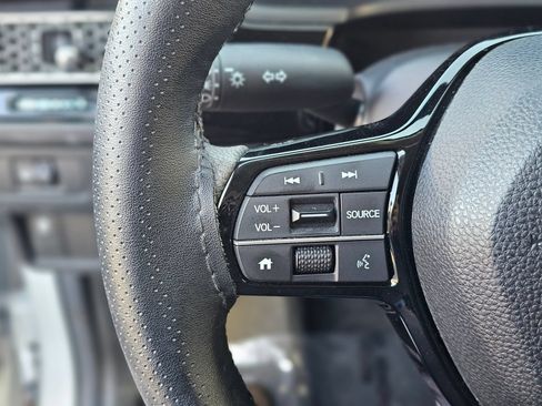 Used 2026 Honda Civic LX image 18