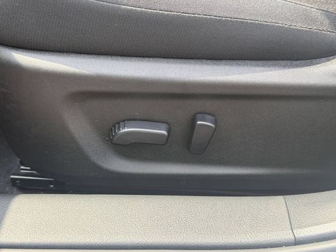 Used 2026 Nissan Altima 2.5 SV FWD image 22