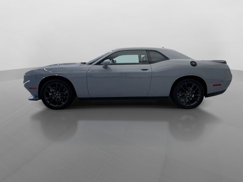 Used 2022 Dodge Challenger GT w/ Plus Package AWD/4WD image 2