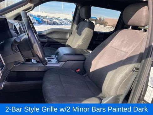 Used 2019 Ford F150 XLT w/ Equipment Group 302A Luxury image 16