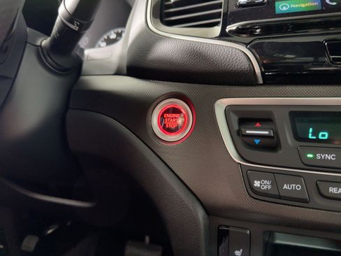 New 2026 Honda Ridgeline TrailSport image 26