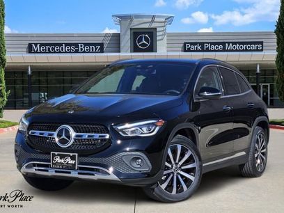 Certified 2023 Mercedes-Benz GLA 250