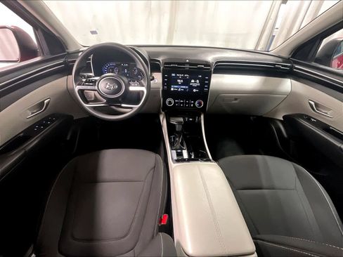 Used 2023 Hyundai Tucson SEL image 22