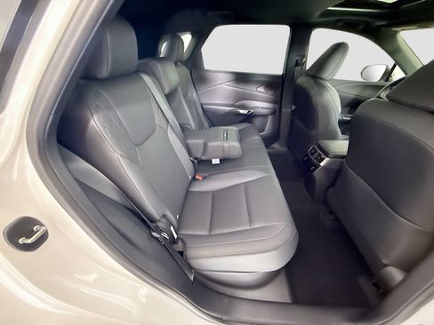 Used 2025 Lexus RX 350 FWD w/ Technology Package image 22