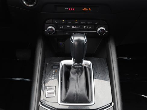 Used 2022 MAZDA CX-5 AWD 2.5 S w/ Select Package image 10
