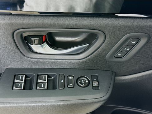 New 2026 Honda Pilot EX-L image 21