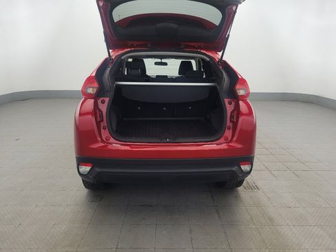 Used 2019 Mitsubishi Eclipse Cross LE AWD/4WD image 29