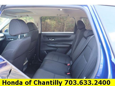 Used 2025 Honda CR-V EX image 26