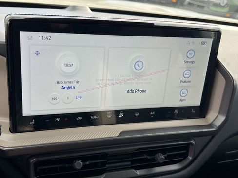 New 2025 Ford Bronco Sport Big Bend w/ Convenience Package image 20