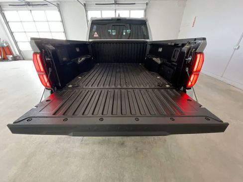 New 2026 Toyota Tacoma TRD Off-Road image 24